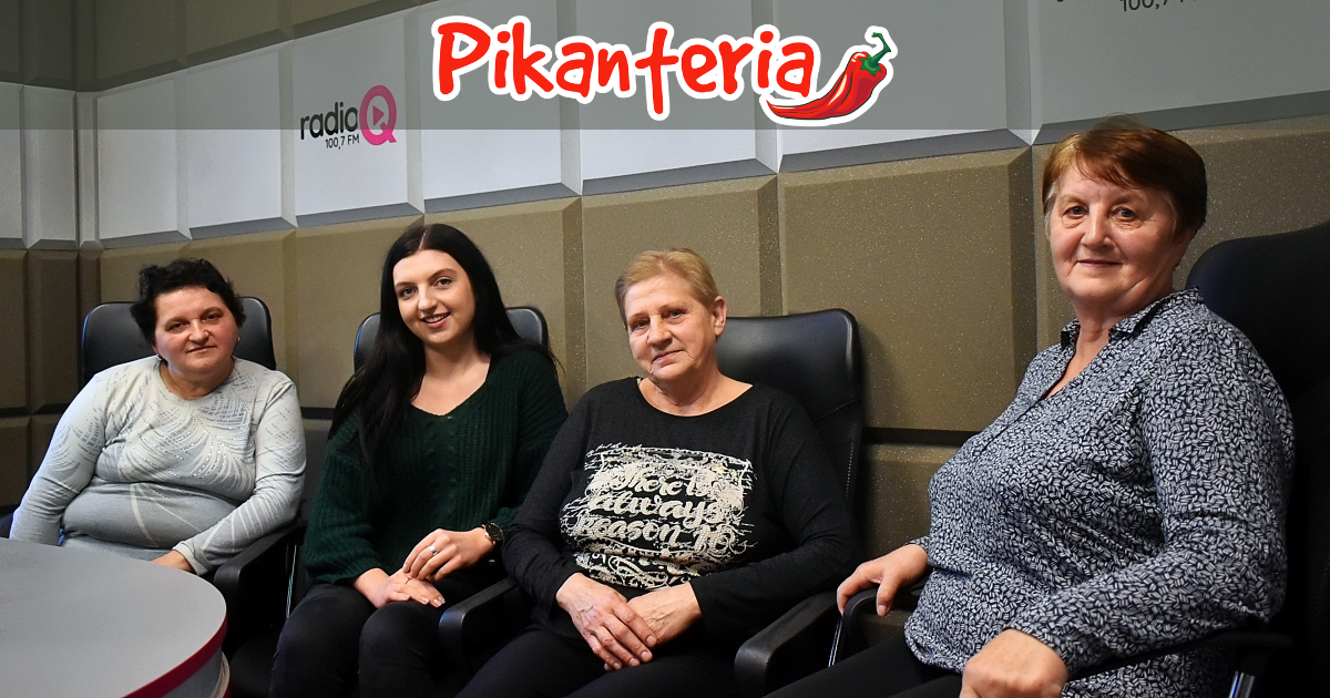 Ziemniaki pod różną postacią; nie tylko jako dodatek